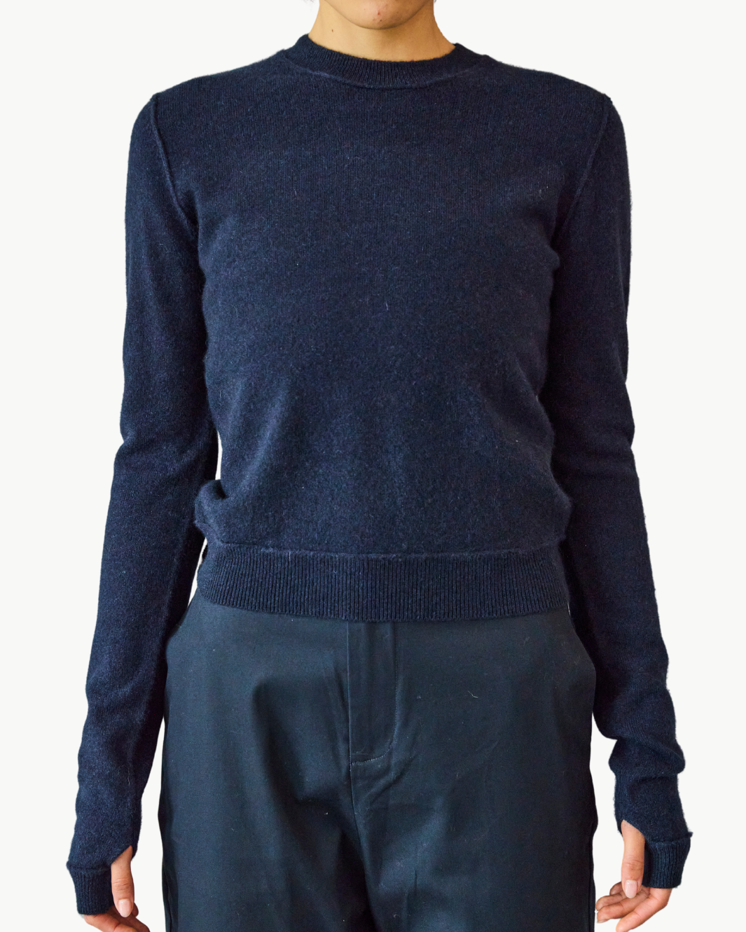 MINI ROYAL ALL THUMBS IN NAUTICAL