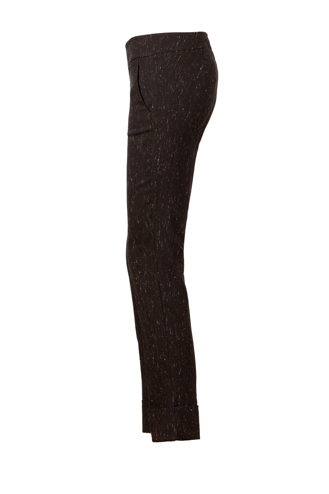 BEN IN BOUCLE EDIT ESPRESSO