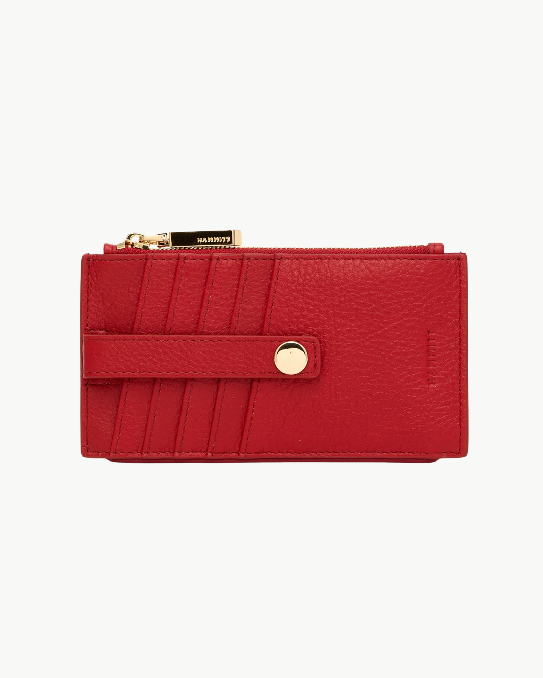 210 WEST IN CHILI RED/GOLD